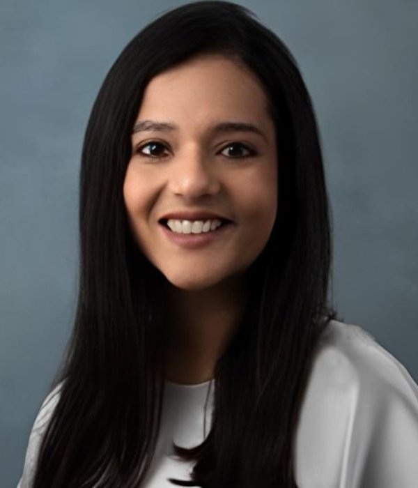 Subhangee Jhunjhunwala